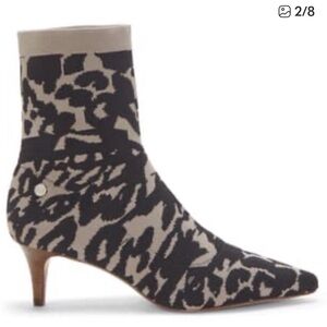 Louise et Cie Stylish  Women's Ankle Boots